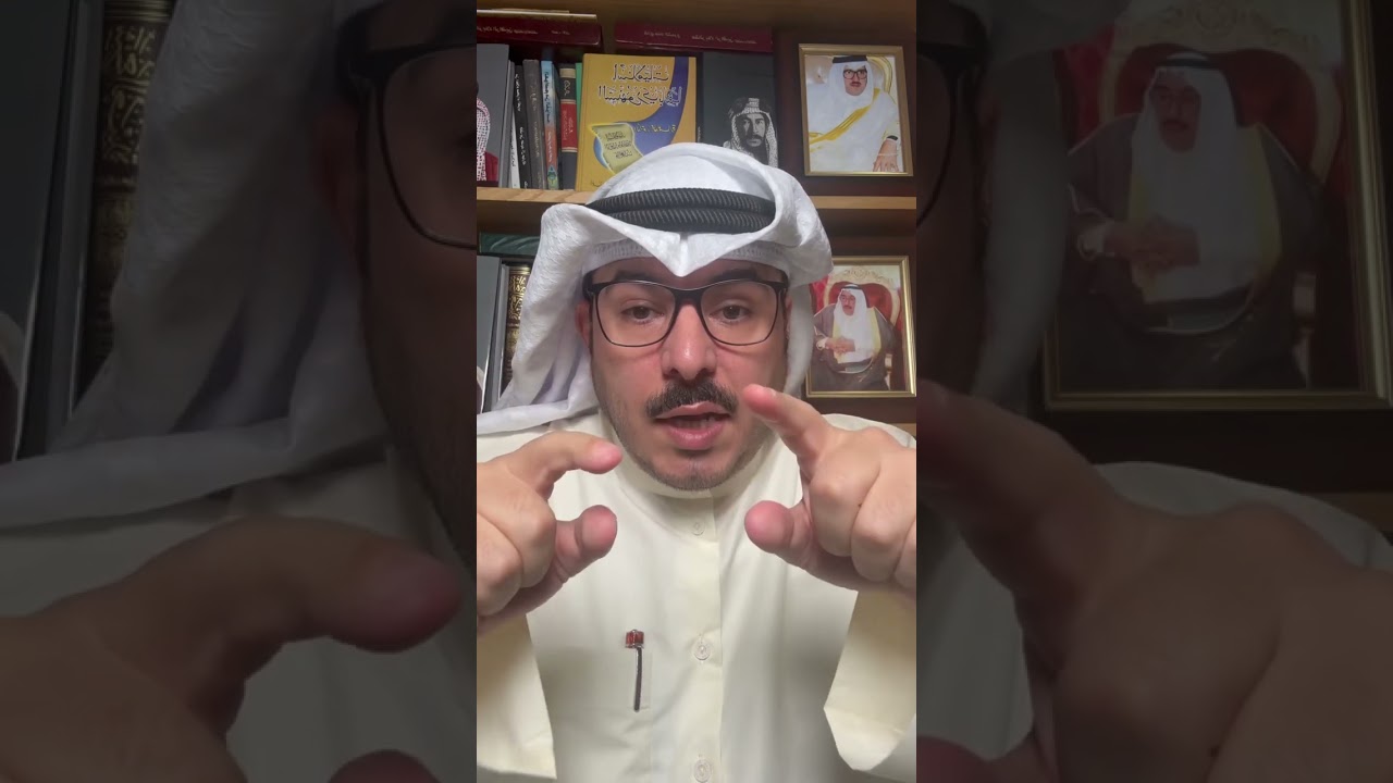 معركة جراب ونهاية شكسبير وموقف العجمان !