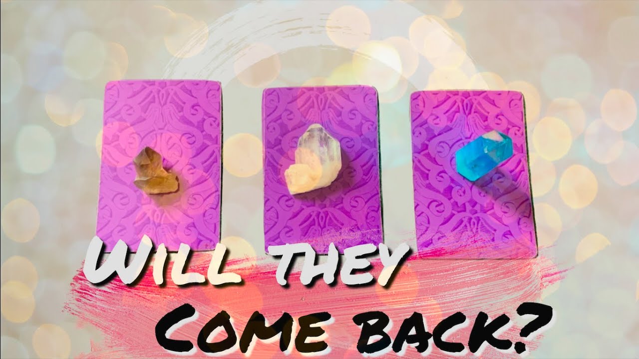 PICK A CARD: Why they left? How can you make the best out of this separation? Will they come back?