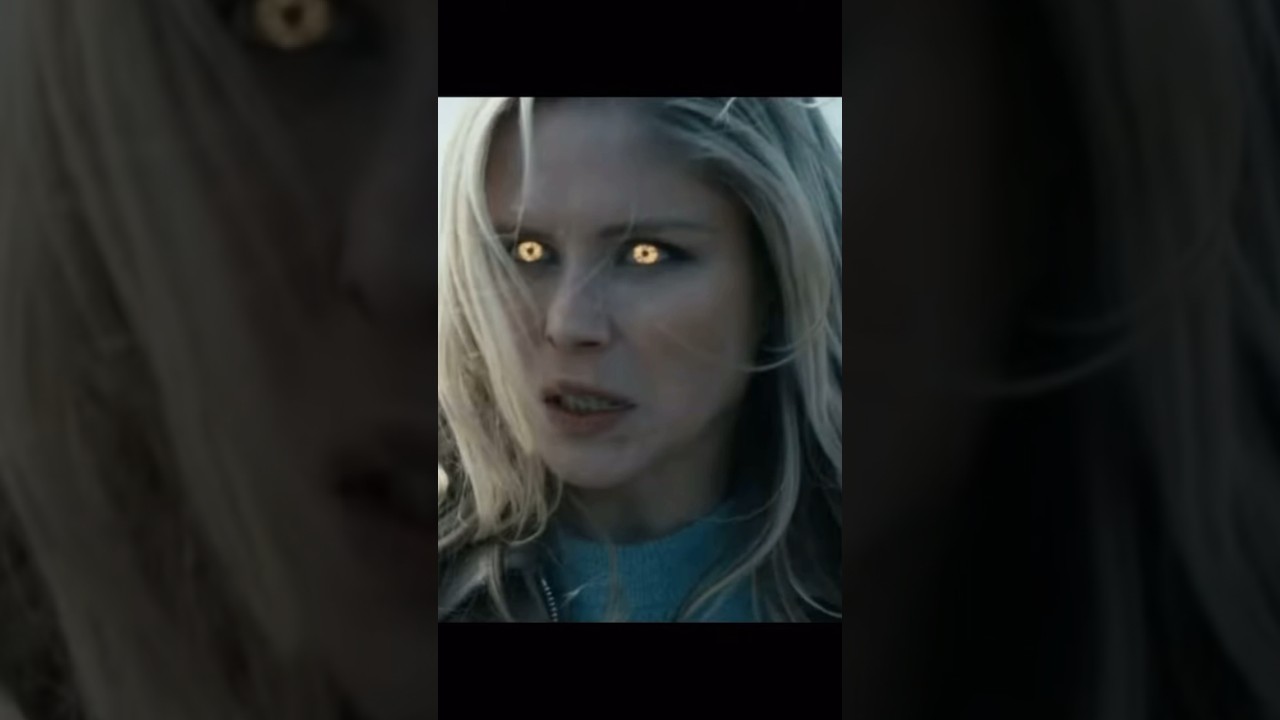 Starlight&rsquo;s powers come back stronger than ever #theboys #theboysseason4trailer