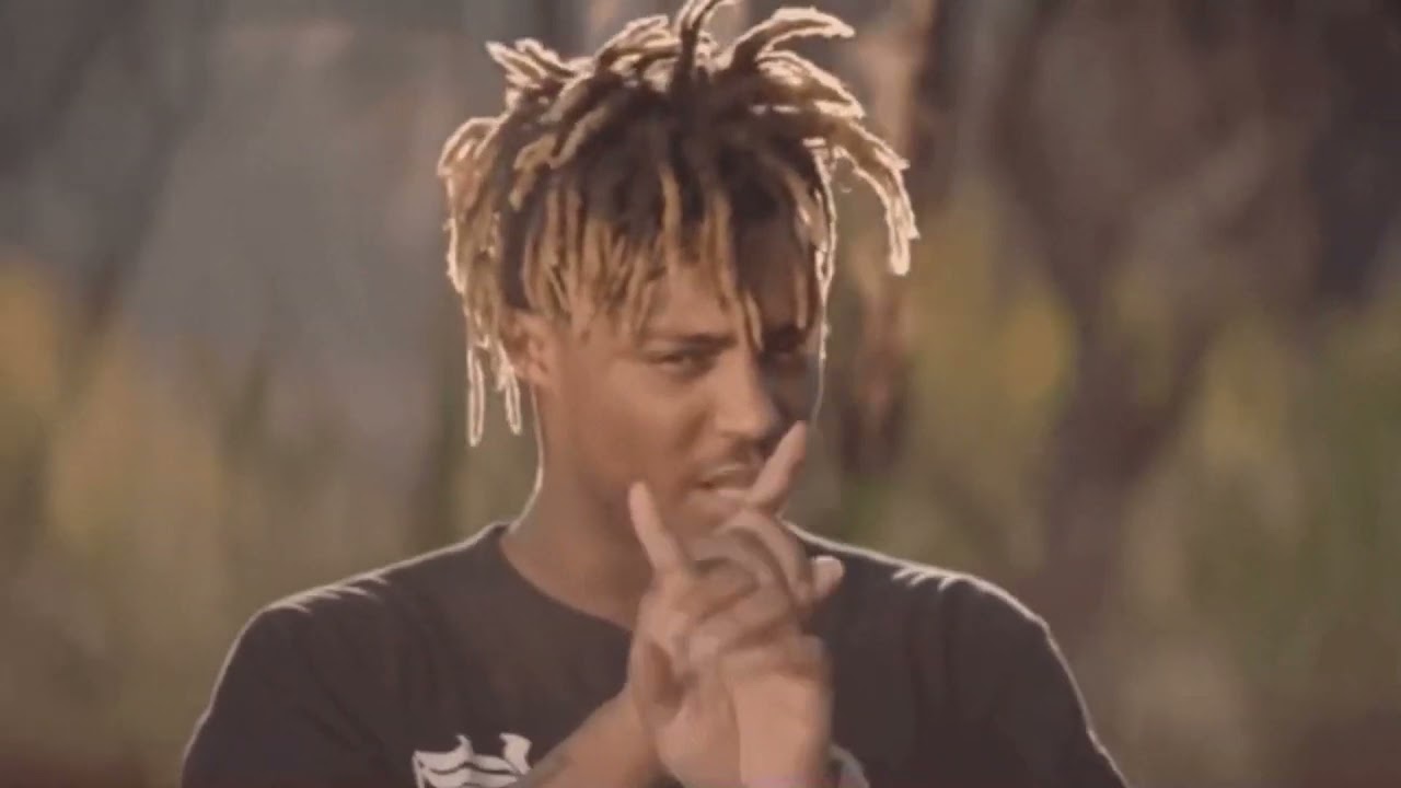 [free for profit] juice wrld type beat 