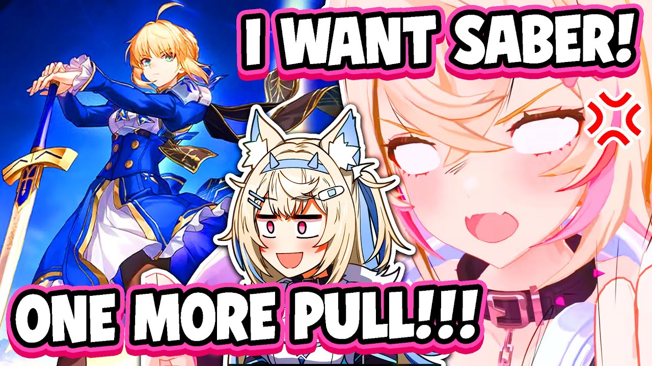 Mococo Gacha Addiction in HSR is Something Else 【Hololive】