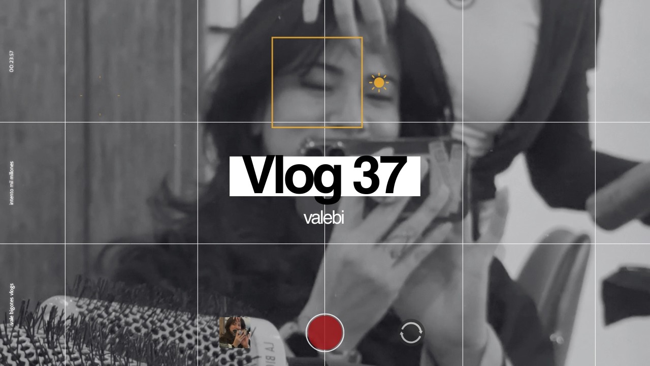 VLOG 37 ♥ 06-FEB-2026 | Valebi