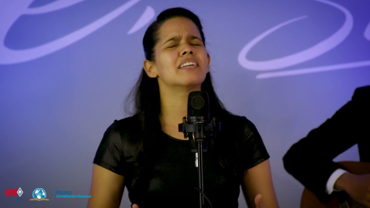 # 202 JEHOV&Aacute; ES MI PASTOR