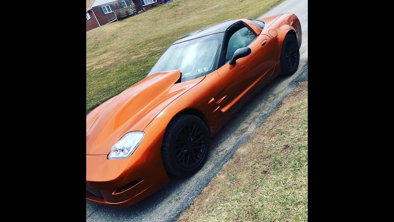 LS1 EBAY  INTAKE IS ON. C5 IS BACK AND STRONGER THEN EVER!!!