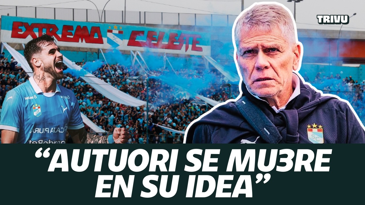 Sporting Cristal tiene un problema que nadie quiere admitir