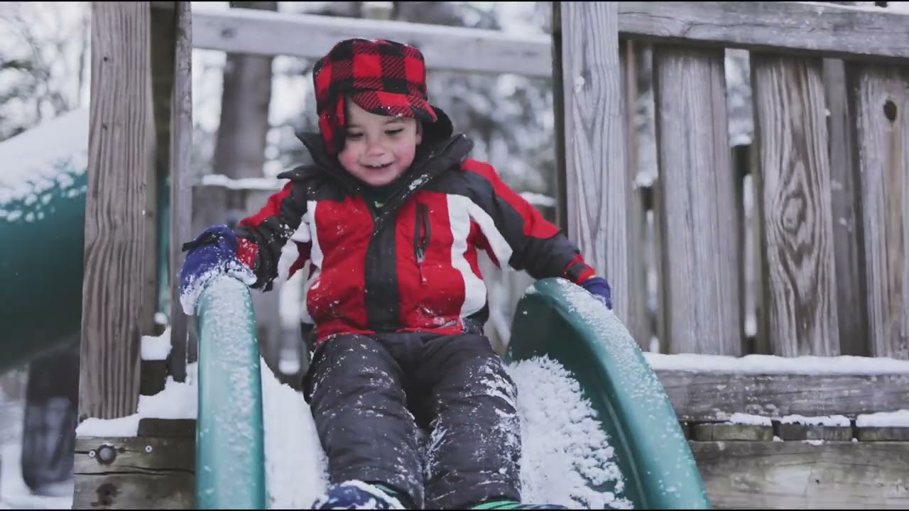 Duke Snow Day 2026