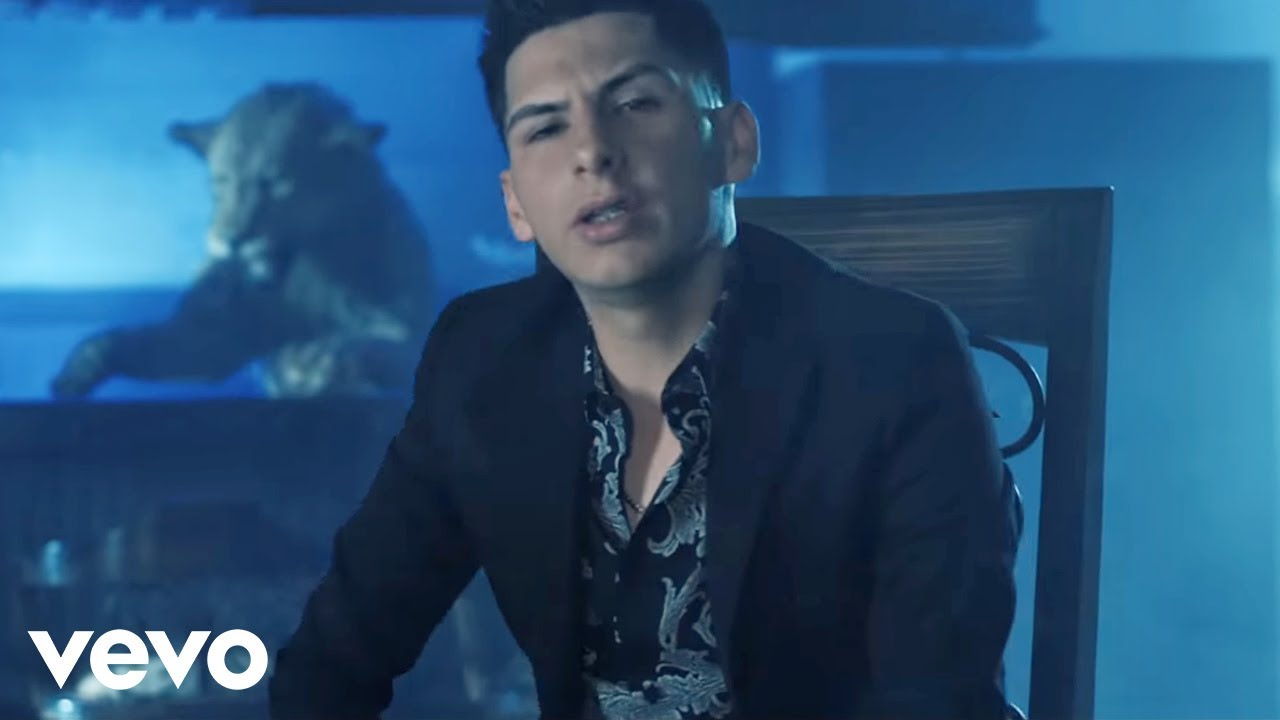 Crecer Germán - No Soy Nadie