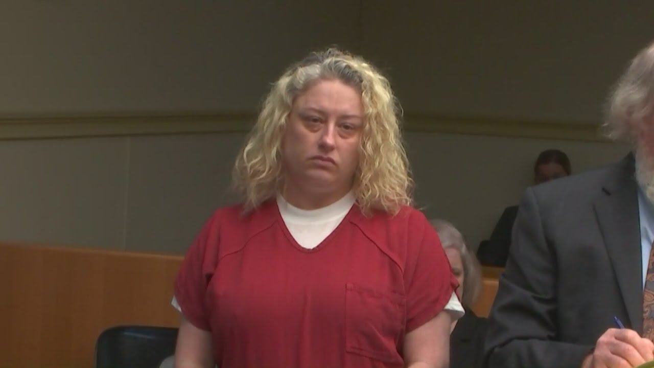 Knoxville Mother Sentenced in Daughter's 2019 Death