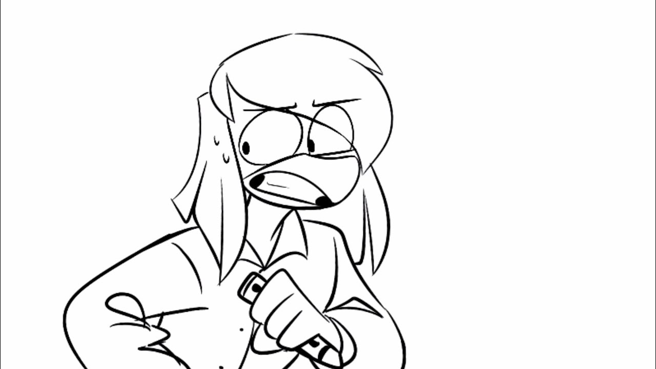 Ducktales 2017 + Darkwing Duck as vines (fan animatic) -flashing lights tw