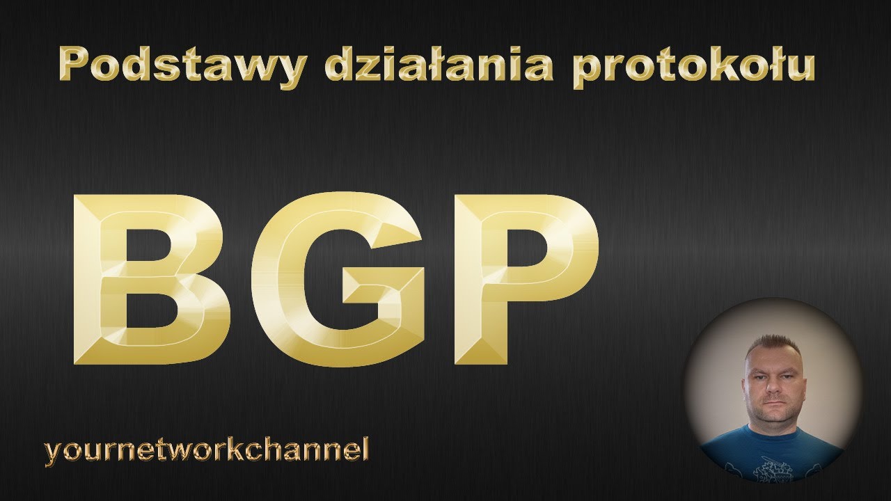 Podstawy działania protokołu BGP #16