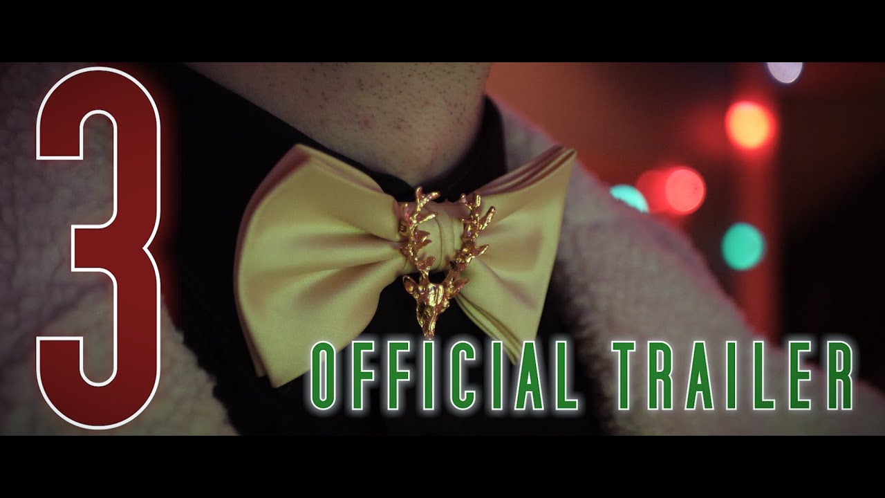 Clownface 3 - Official Trailer