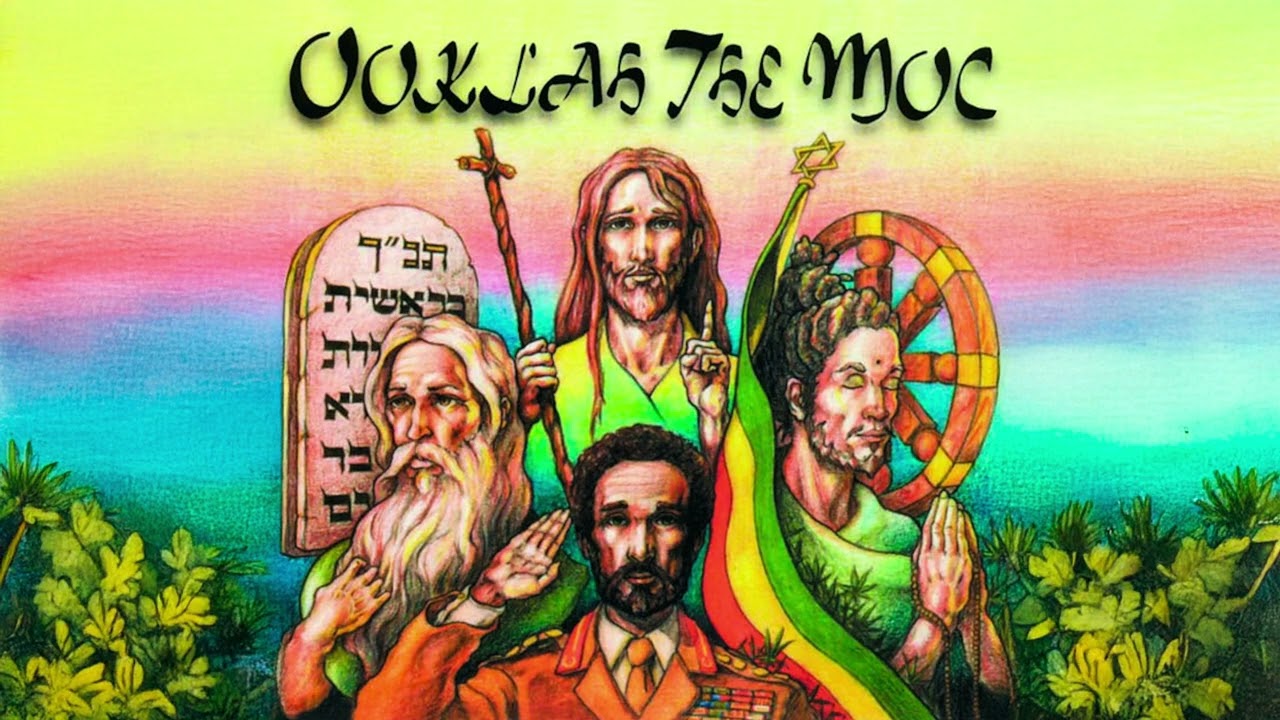 Ooklah the Moc - Fafa Island (Audio)
