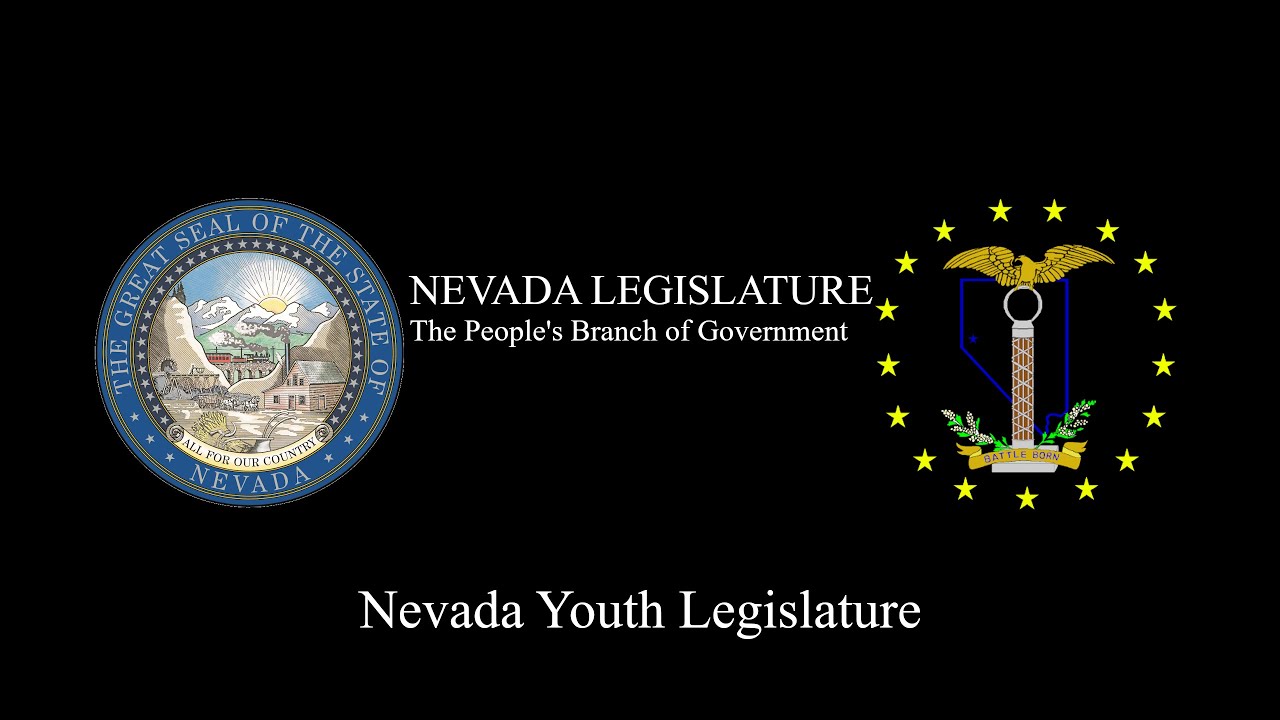 2/5/2026 - Nevada Youth Legislature