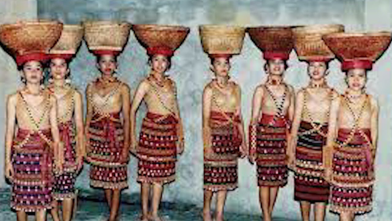 Ragragsakan Music