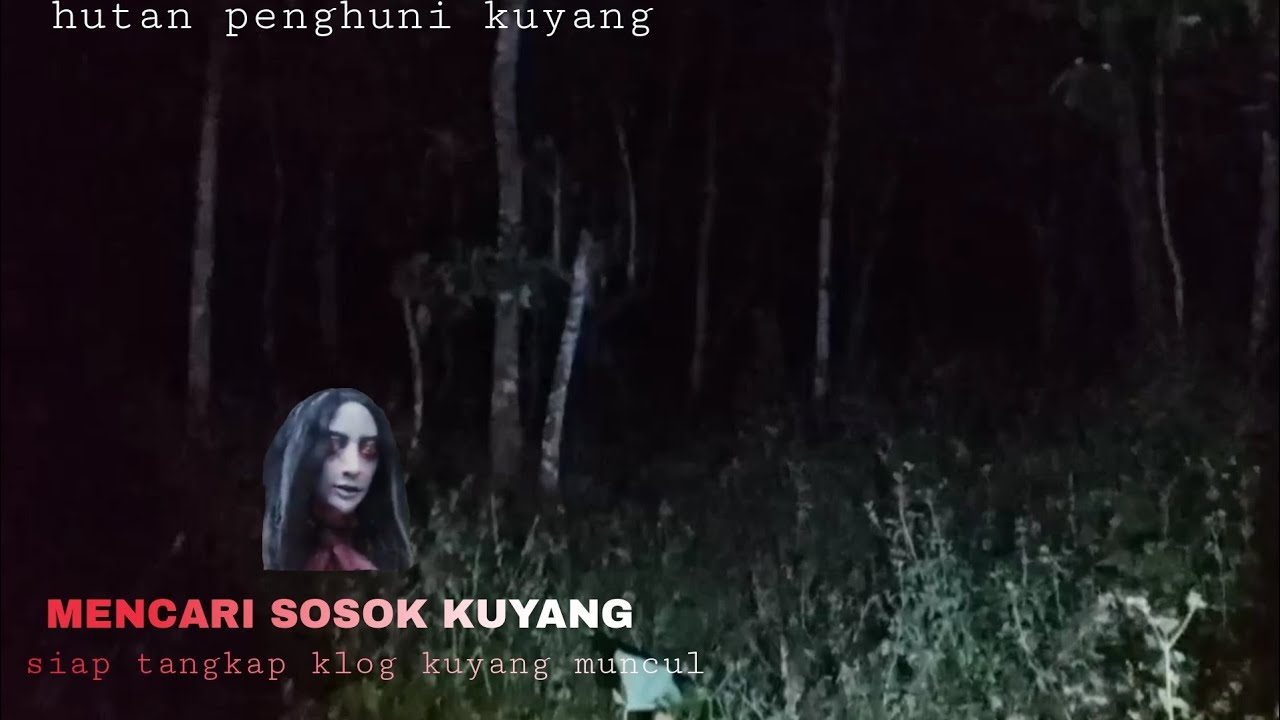 MENCARI HANTU KUYANG TERBANG// SUKRON CHANNEL