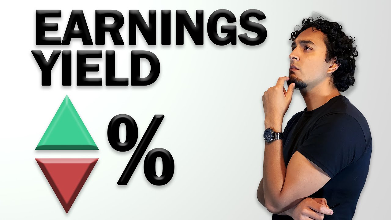 Earnings Yield | Investing 101