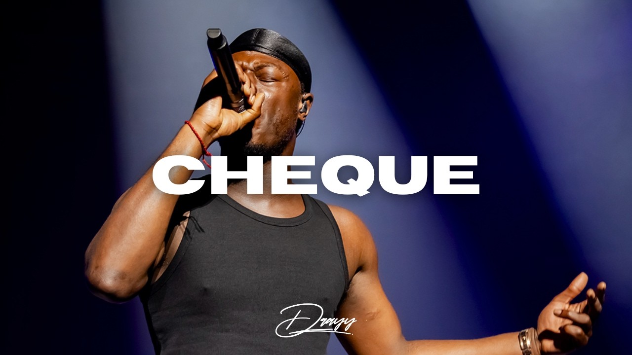 [FREE] J Hus x Mostack Type Beat - 
