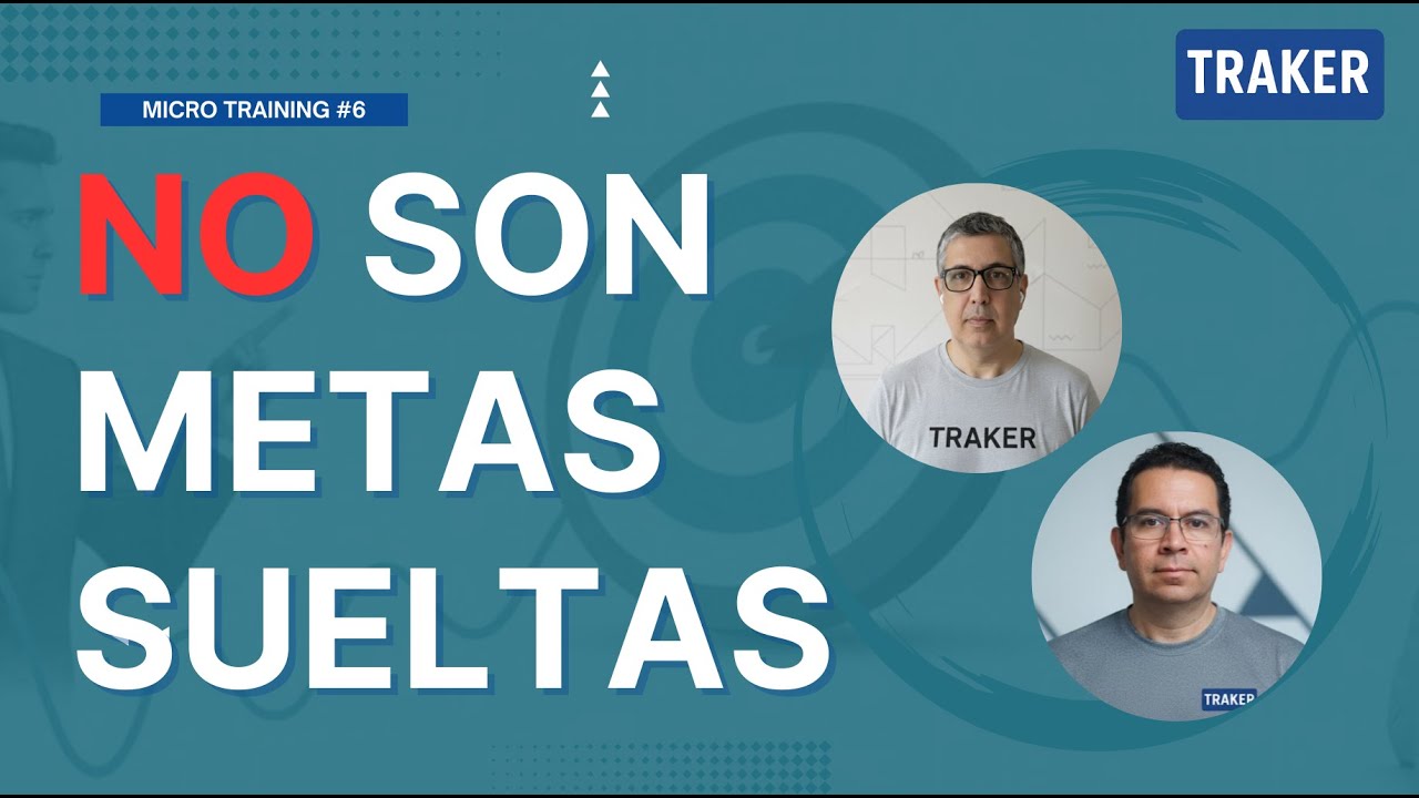 Administración por Objetivos (APO): cómo evitar el error más común