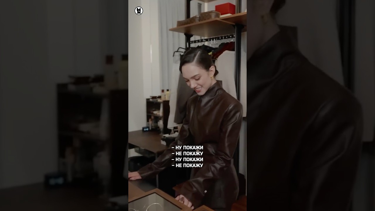 Евгения Медведева: самая дорогая вещь в гардеробе