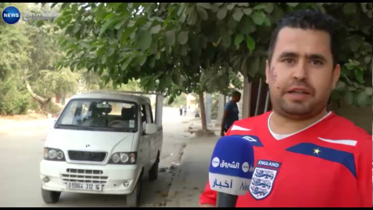 العاصمة: حي الدهاليز الثلاثة بالحراش يغرق في النفايات