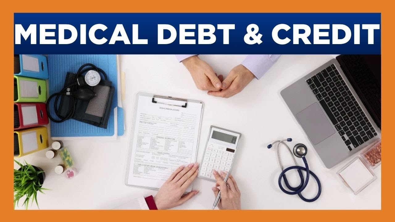 How unpaid medical bills could impact your finances