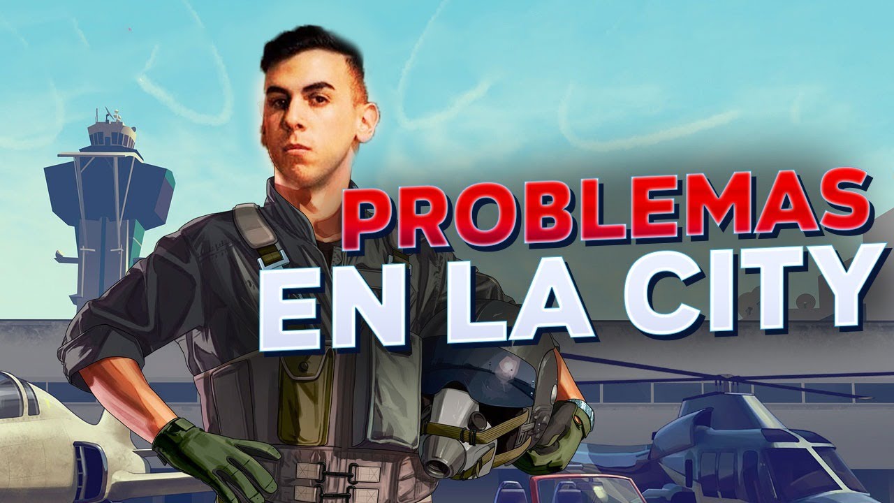 ACA NO PASO NADA