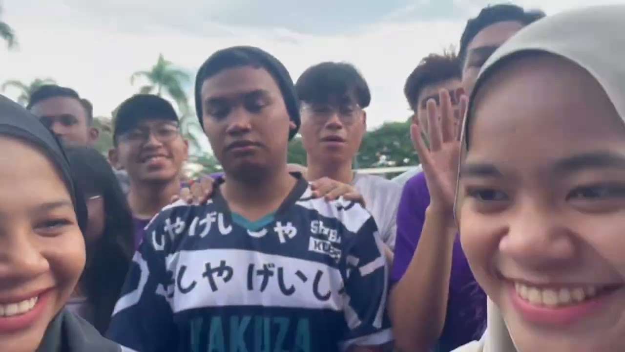 Random video during PPSL era 