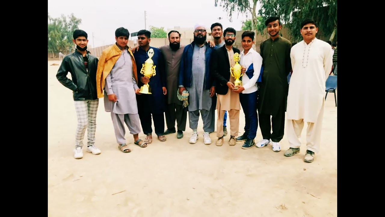 #293) Sports Gala 2022              ( Faran Group of Colleges PirMahal)