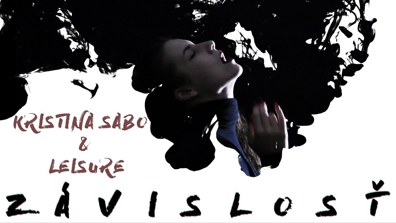 Kristina Sabo & Leisure - Závislosť (official music video)