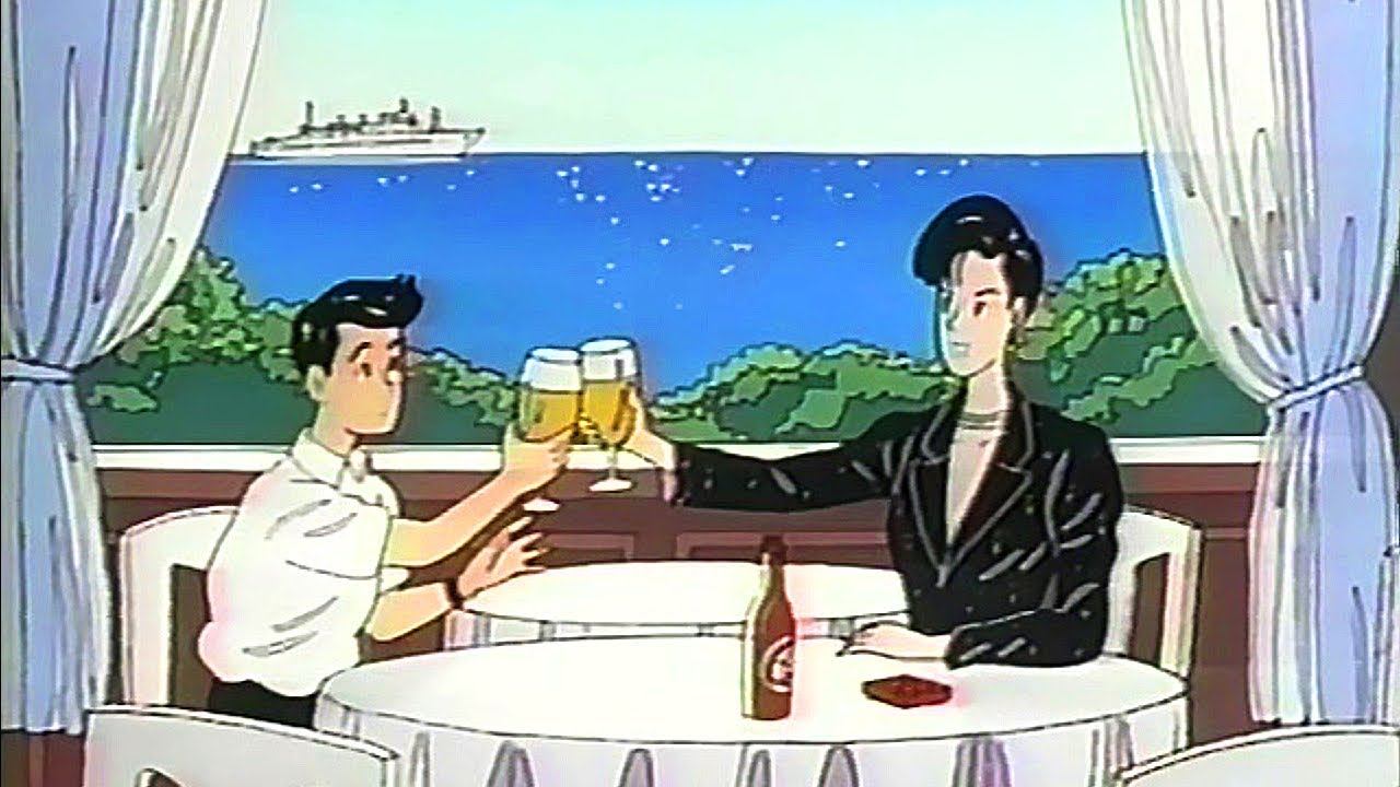 ﾊｰﾄｶｸﾃﾙ vol.89 元・ボクの叔母さん