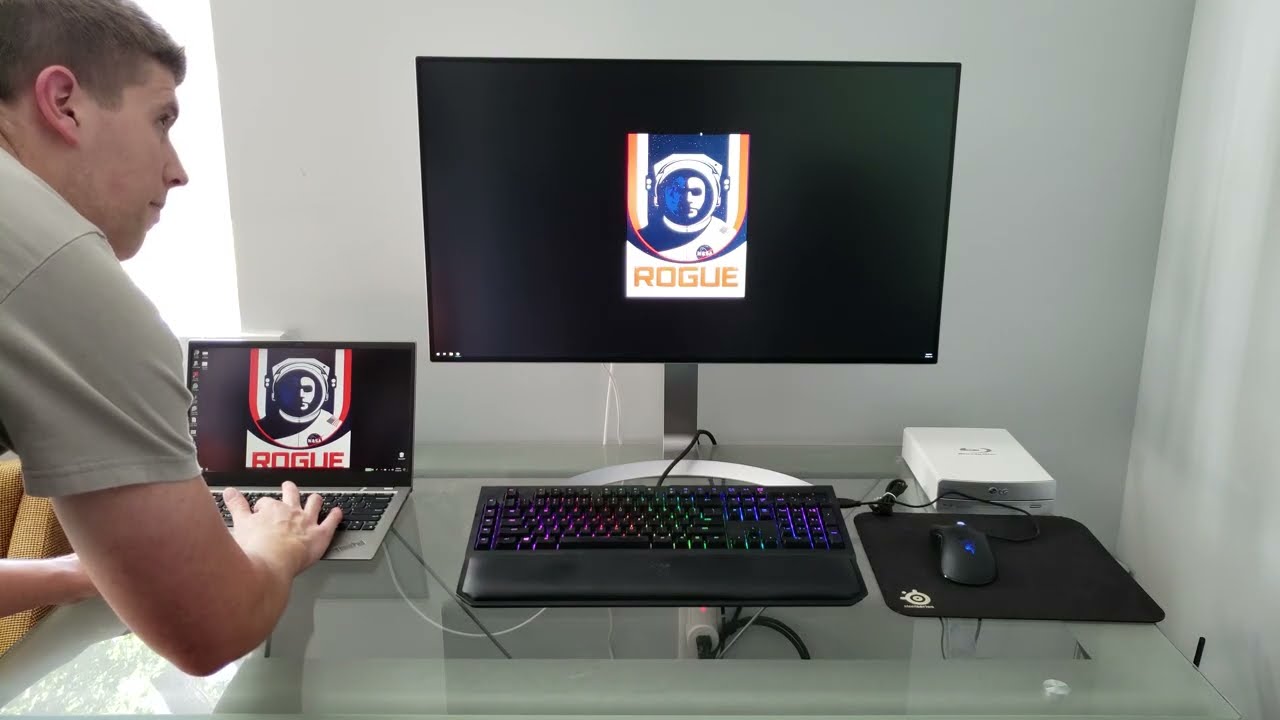LG 32UD99-W monitor | 960 fps flicker test 2019-04-23