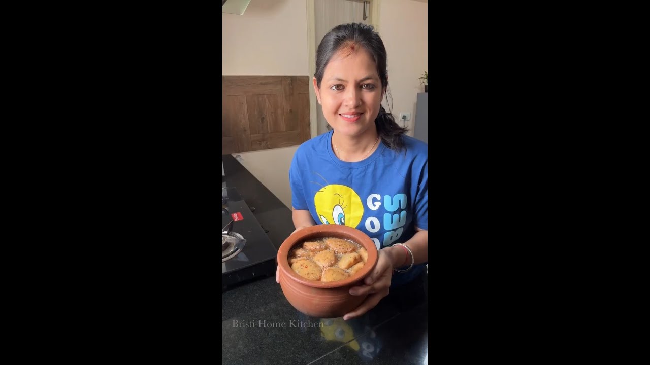Traditional Kanji Vada |होली की सबसे खास रेसिपी जो साल मे 1-2 बार बनती है|