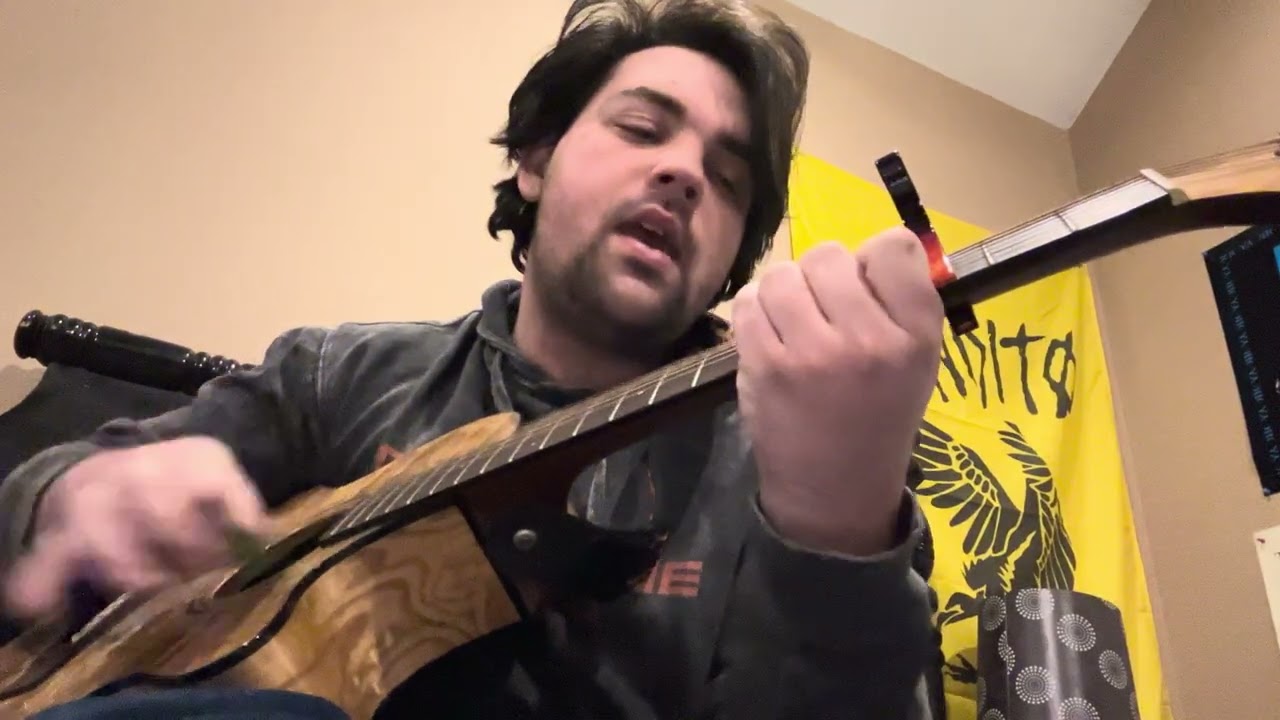 Northern Downpour P!ATD Cover!