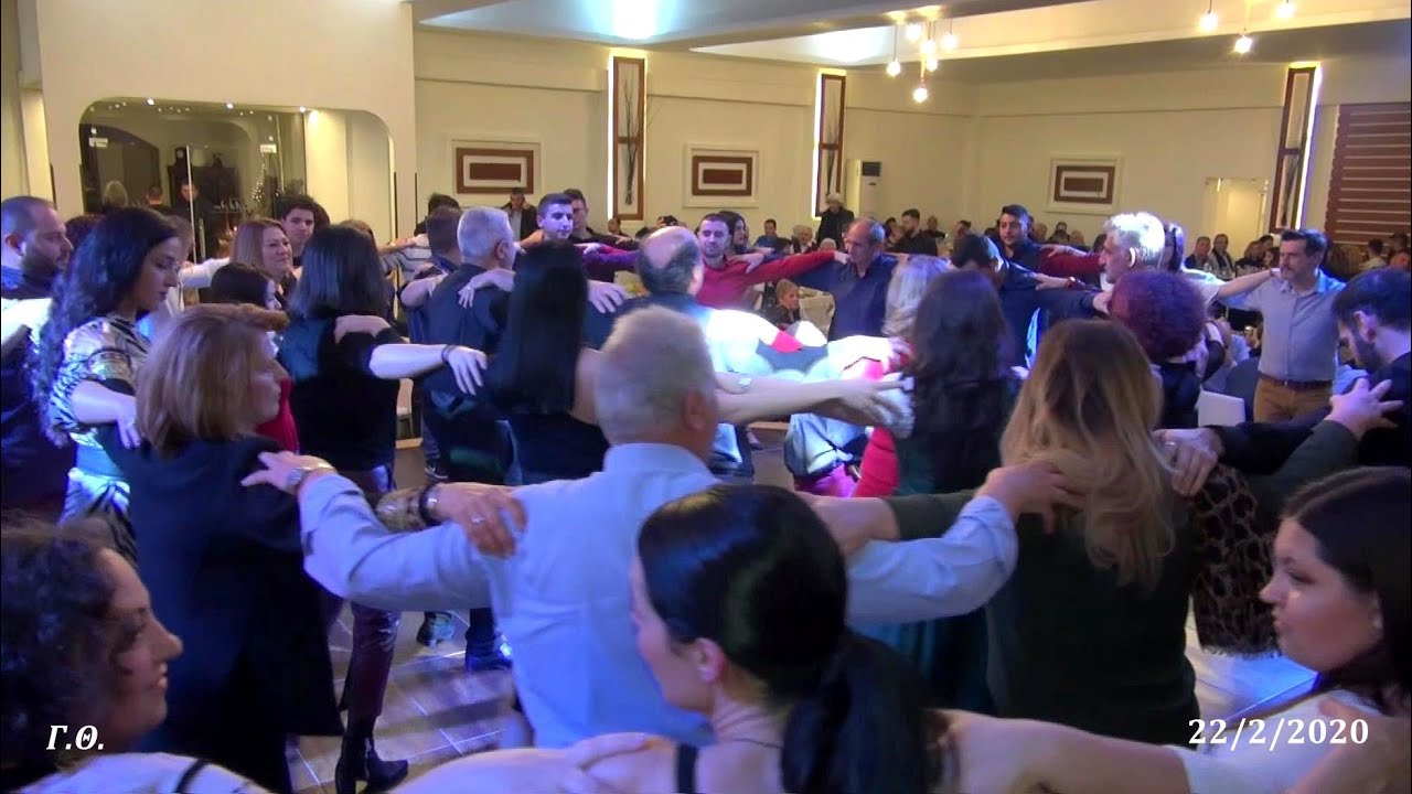 Σιγανός / Β. Σταυρακάκης - Γ. Σφακιανάκης / Θεσσαλονίκη 