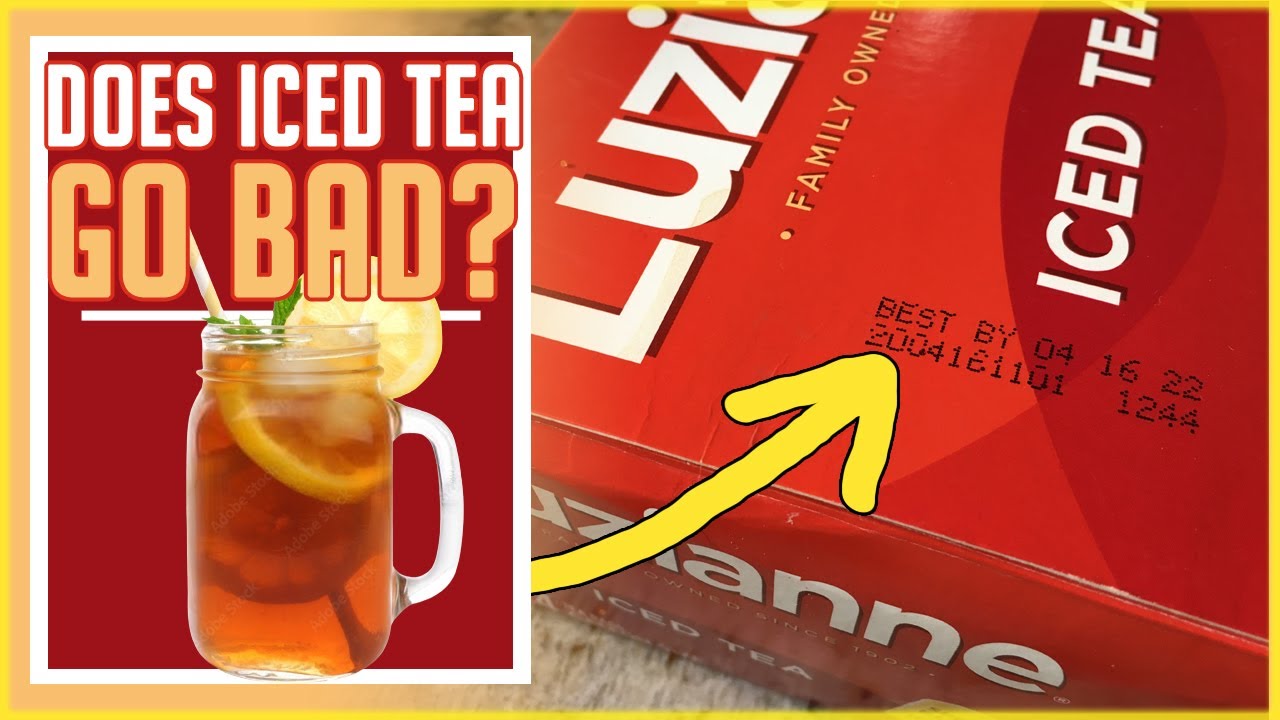 Do Bags of Tea Expire?