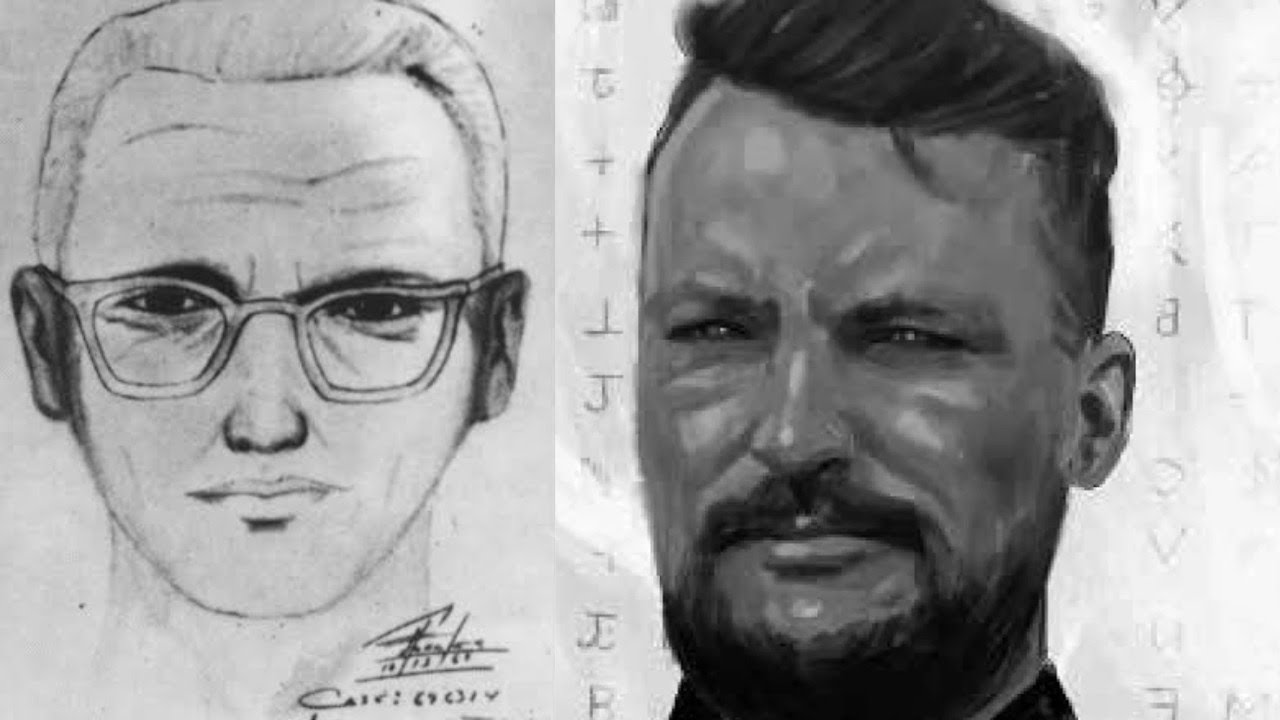 Zodiac Killer: Suspect Paul Doerr
