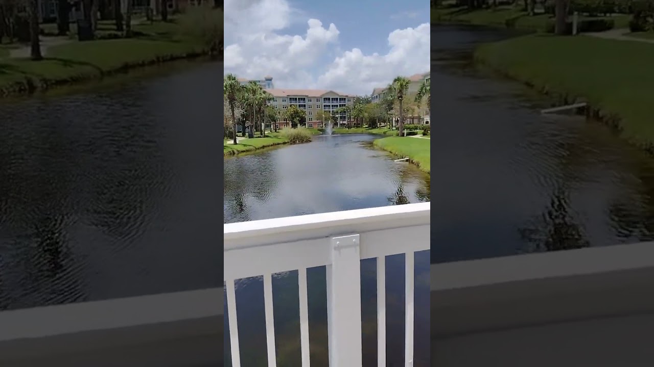 Sheraton Vistana Vinista Resort, Orlando, FL