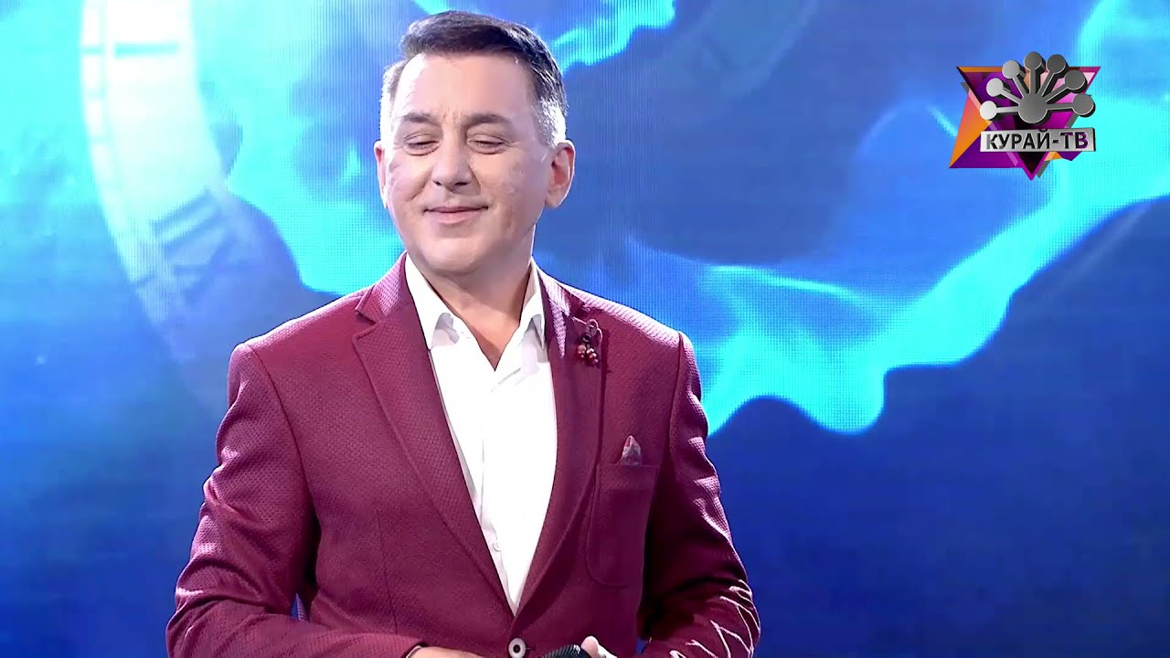Фадис Ганиев - Мин ышанам таңдарға (Башкирское караоке | Башҡортса караоке)