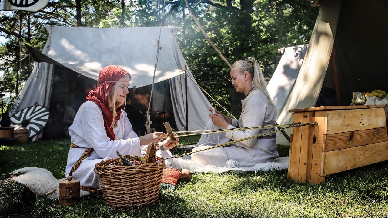 Medieval Lithuania