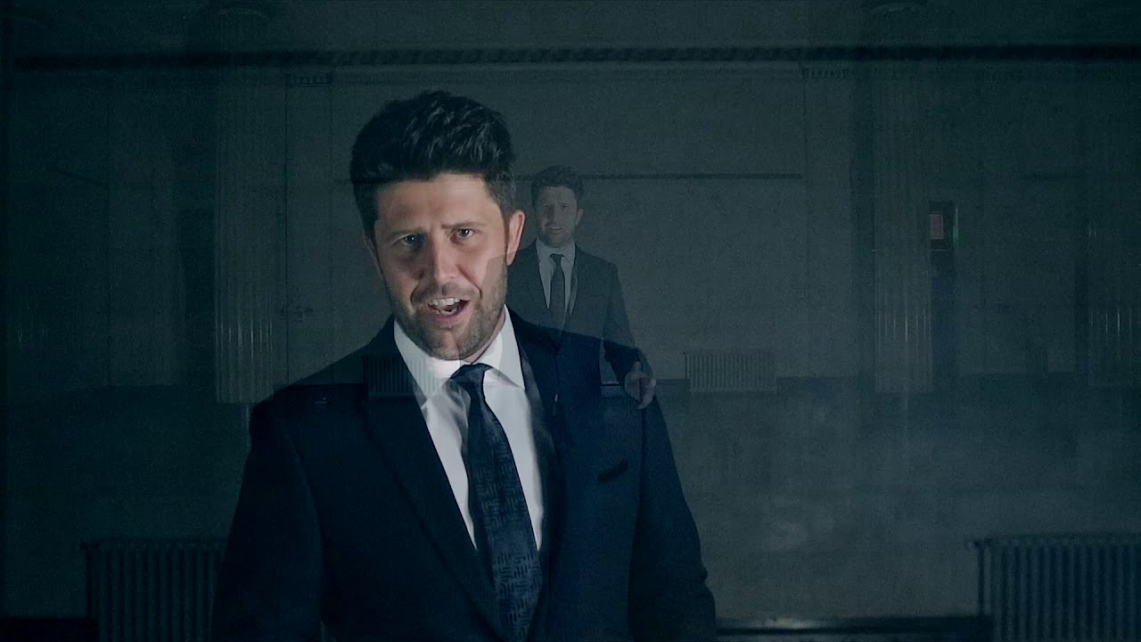 Ed Sheeran /Andrea Bocelli Perfect (James Williams Cover)