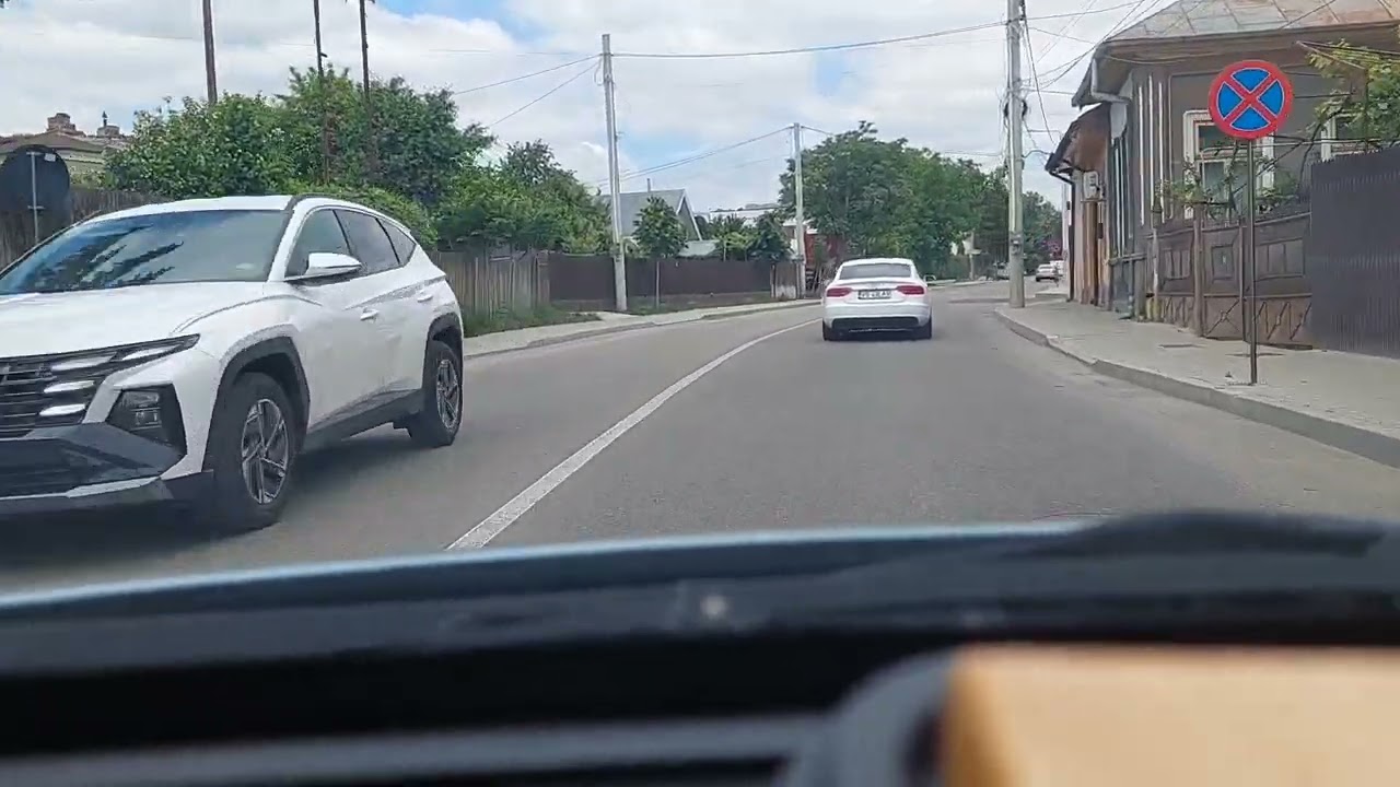 Romania Barlad varianta Epureanu 30 5 2025