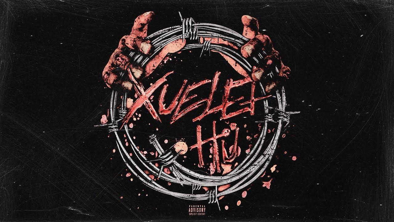 KAZ! - Xuelei H&uuml; (Official Audio)