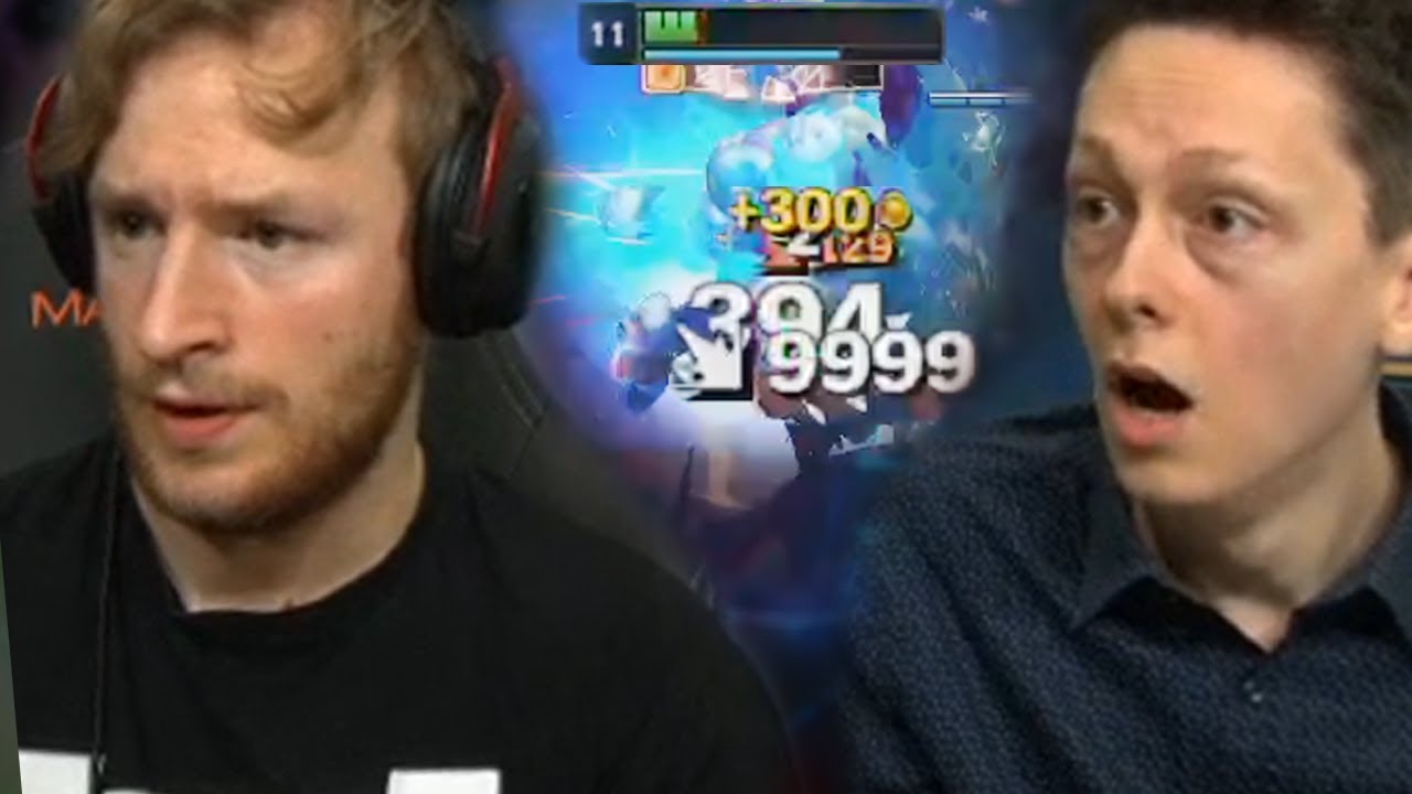 Maxims URGOTT wird immer cleaner!