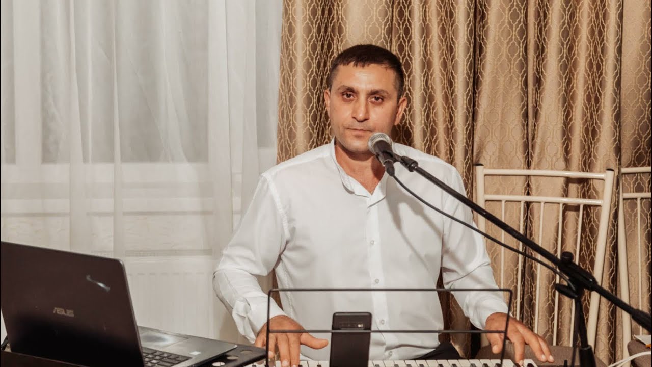 Citu Sergiu  Dami o Guriță