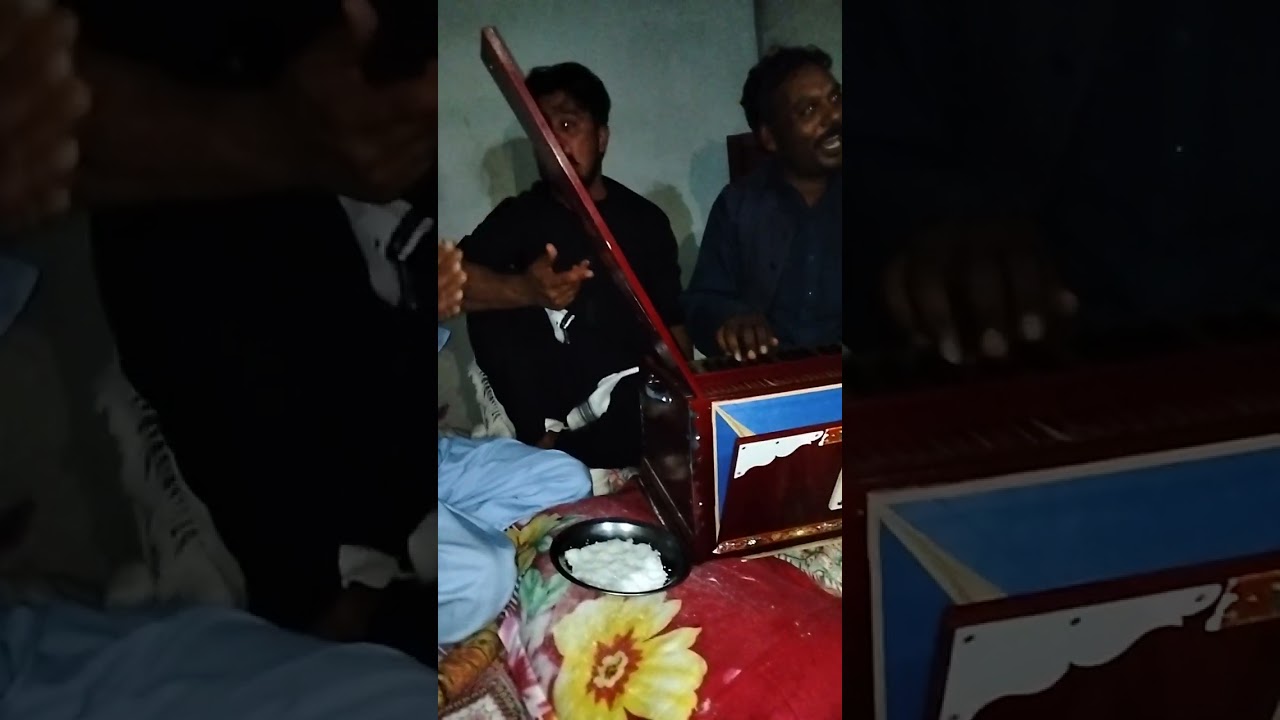 Unki Traf Sy Tarq e Mulaqat Ho Gye || Hindko Desi Mehfil || Hazara Culture || Ibrar Ahmed Tanoli
