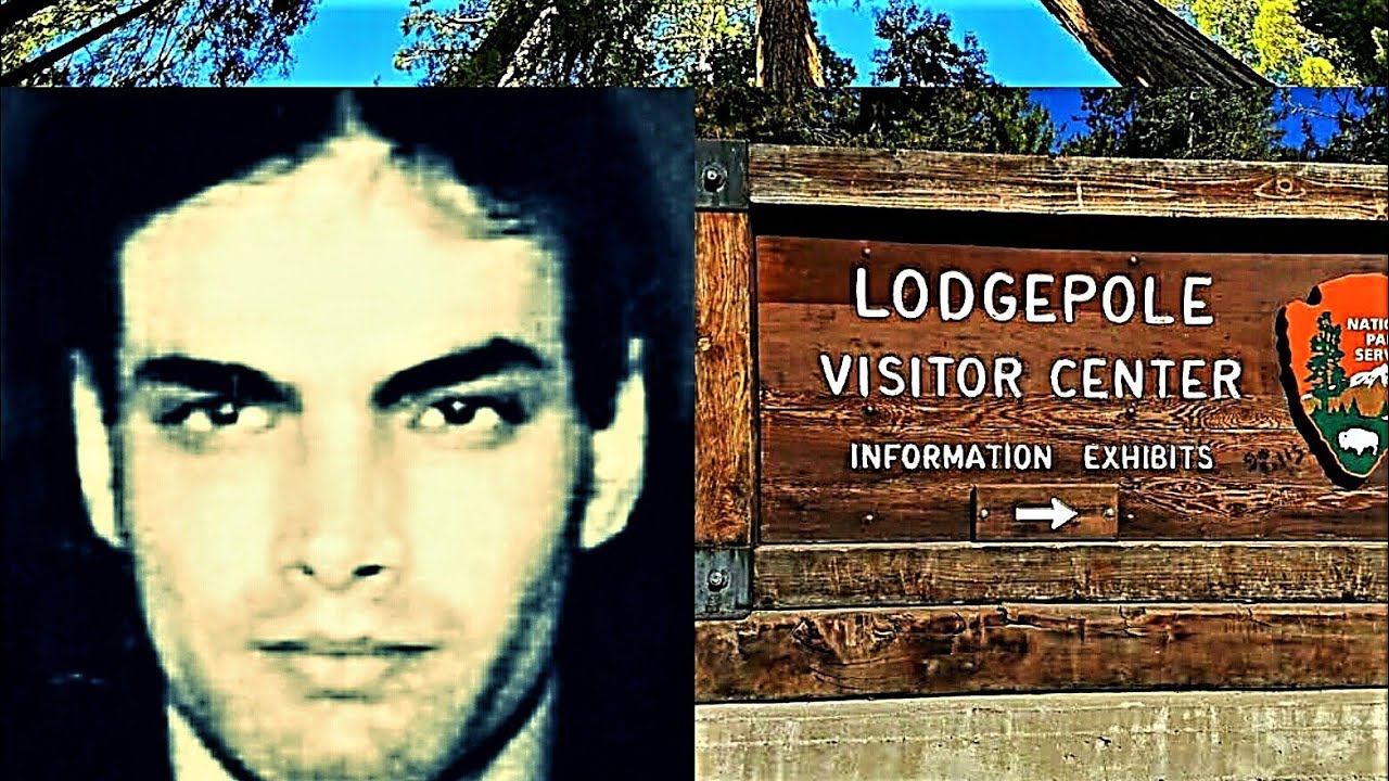 Missing Hiker in Sequoia National Park, The Disappearance of Jonathan McNabb