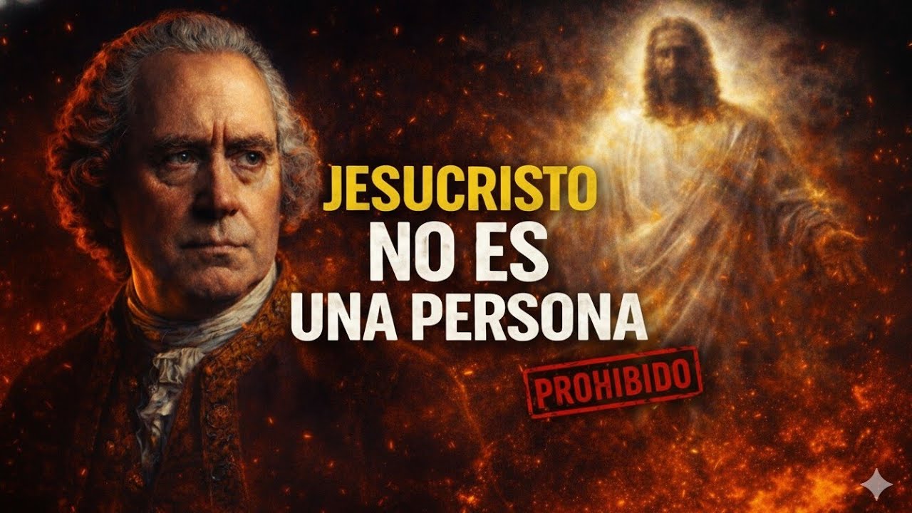 DAVID HUME LO REVELÓ: ¡Jesucristo No es una Persona!
