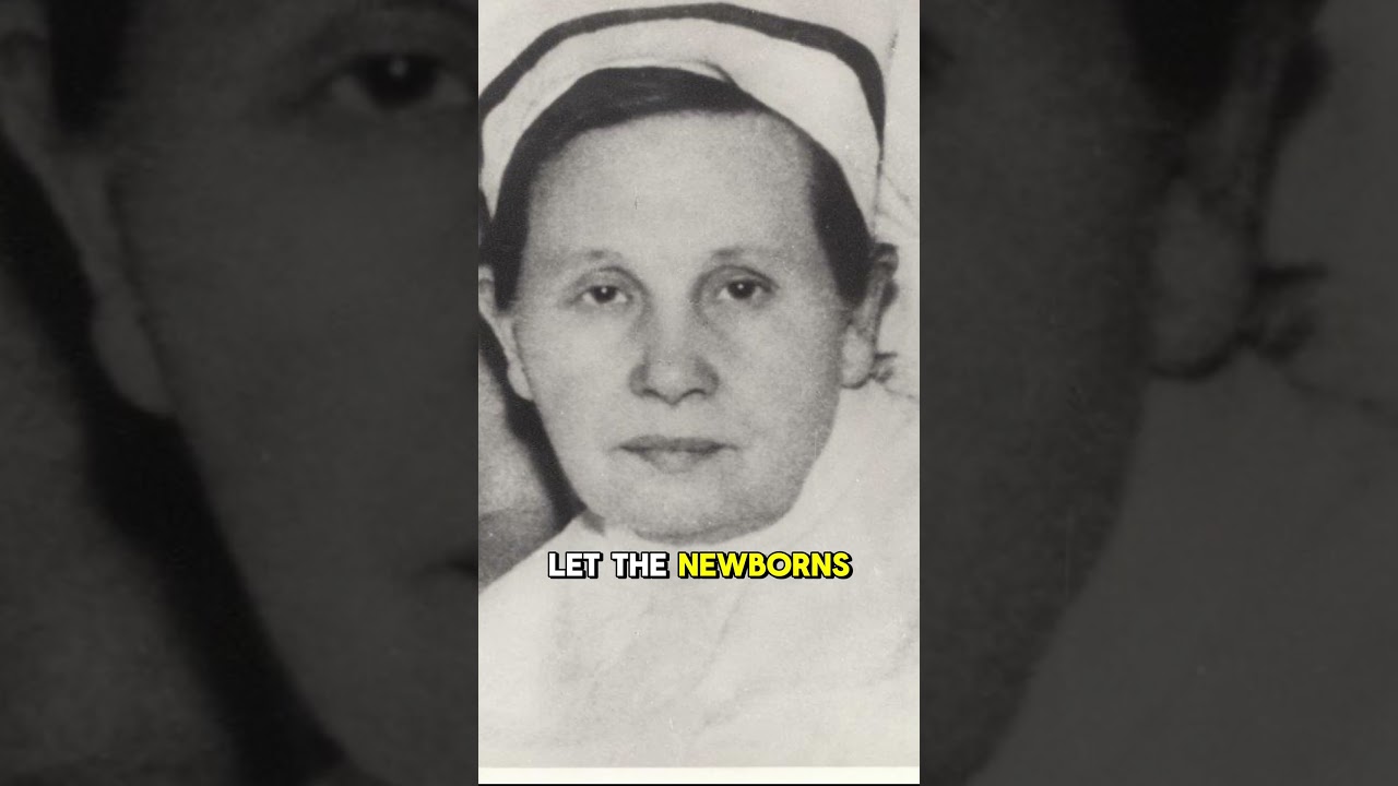 Life delivered in a place of death 🕯️🕊️