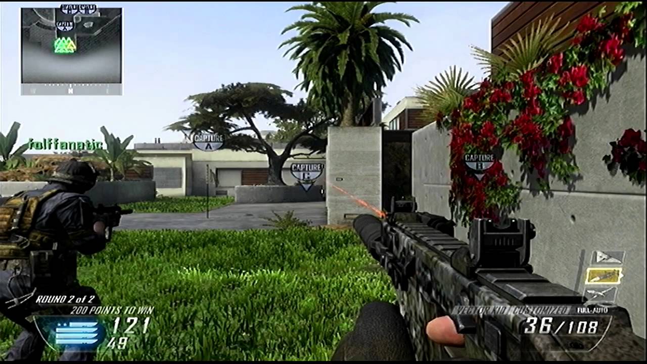 Are older Cod games better than new ones?