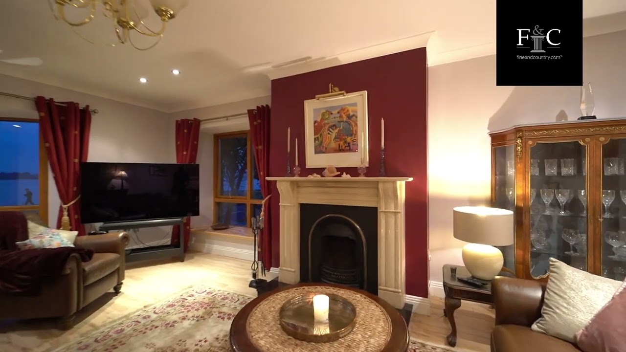 Estuary House, Estuary Road, Malahide, Co  Dublin